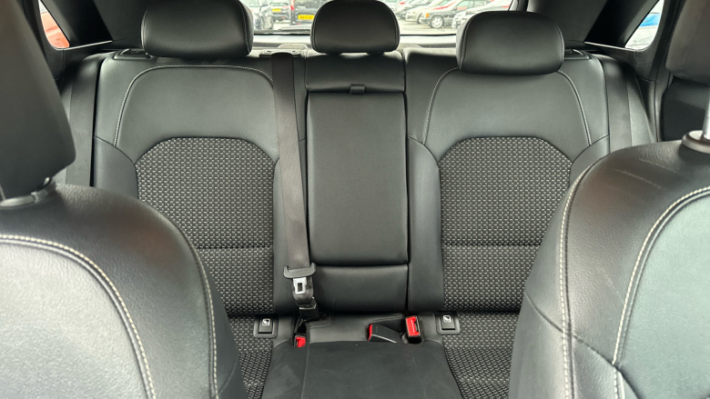 Kia Ceed 1.4T GDi ISG 3 5dr Petrol Hatchback